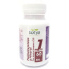 MULTIVITAMINICO Y MINERAL 60 CAPSULAS DE 820Mg. SOTYA