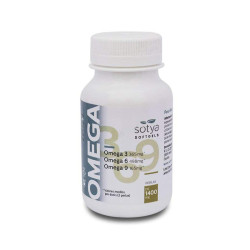 OMEGA 3,6,9 1400Mg. 100...