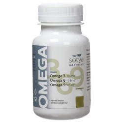 OMEGA 3,6,9 720Mg. 110...