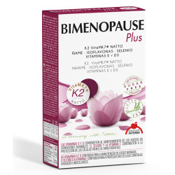 BIMENOPAUSE PLUS CAPSULAS...