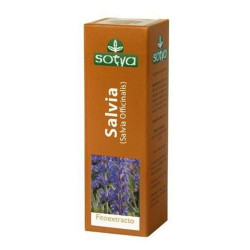 SALVIA 60Ml. GLICERINADO SOTYA