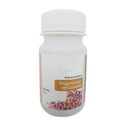 VALERIANA 60 PERLAS DE...