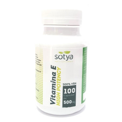 VITAMINA E HIGH POTENCY 100...