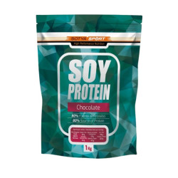 SOY PROTEIN CHOCOLATE 1Kg...