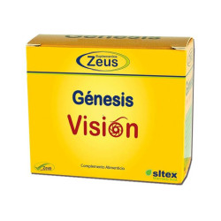 GENESIS VISION 20 CAPSULAS...