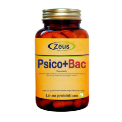 PSICO+BAC (PSICOBIOTIC) 90...