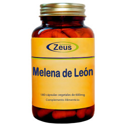 MELENA DE LEON 180 CAPSULAS...