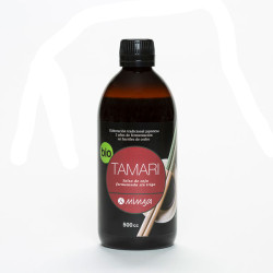 TAMARI NATURAL  ECO 500Ml....