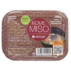 KOME MISO 300Gr. MIMASA