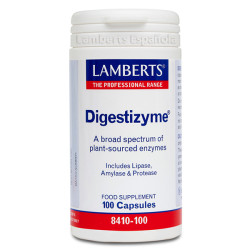 DIGESTIZYME 100 CAPSULAS...