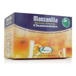 MANZANILLA 20 FILTROS SORIA...