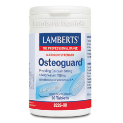 OSTEOGUARD 90 TABLETAS...