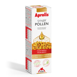 APROLIS SYNERPOLLEN 60Ml....