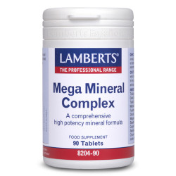 MEGA MINERAL COMPLEX 90...