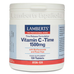 VITAMINA C 1.500Mg....