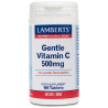 GENTLE VITAMINA C 100 TABLETAS LAMBERTS