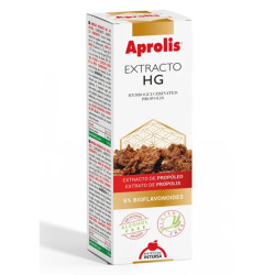 APROLIS EXTRACTO HG 50Ml....