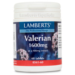 VALERIANA 1600Mg. 60...