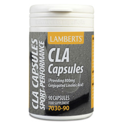 CLA 90 CAPSULAS LAMBERTS