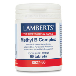 METHYL B COMPLEX 60...