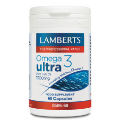 OMEGA 3 ULTRA (PURE FISH...