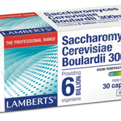 SACCHAROMYCES BOULARDII 30...