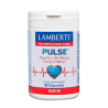 PULSE (1300Mg. DE OMEGA 3 + 100Mg. COQ10) 90 CAPSULAS LAMBERTS