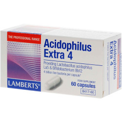 ACIDOPHILUS EXTRA 4 30...