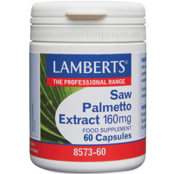 SAW PALMETO EXTRACTO 60...