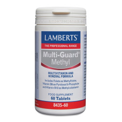 MULTI-GUARD METHYL 60...