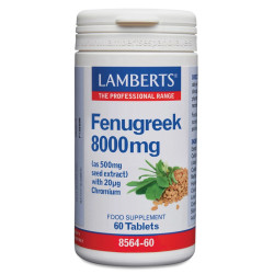 FENOGRECO 8.000Mg. 60...