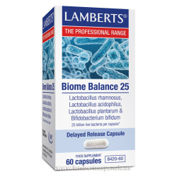 BIOME BALANCE 60 CAPSULAS...