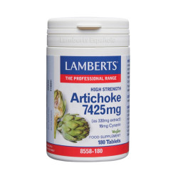 ARTICHOKE 7425MG (16MG...