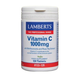 VITAMINA C 1000Mg...