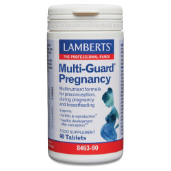 MULTI-GUARD® PREGNANCY 90...