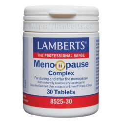 MENOPAUSE COMPLEX 30...