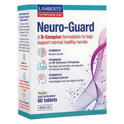 NEURO-GUARD 60 COMPRIMIDOS...