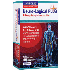 NEURO-LOGICAL PLUS 60...