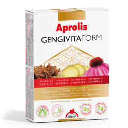 APROLIS GENGIVITAFORM 20...