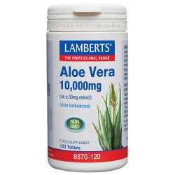 ALOE VERA 10.000MG 120...