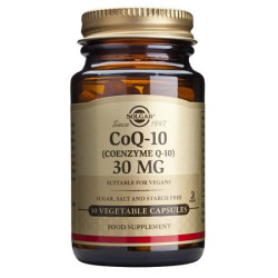 COENZIMA Q-10 30 MG 60...