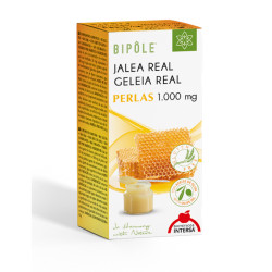 JALEA REAL PERLAS 1.000Mg....