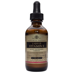 VITAMINA E LIQUIDA 59,2 ML...