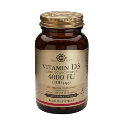 VITAMINA D3 4000UI...