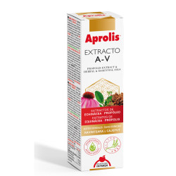 APROLIS A-V EXTRACTO 30Ml....