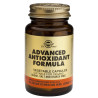 FORMULA ANTIOXIDANTE AVANZADA 120 CAPSULAS VEGETALES SOLGAR