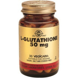 L-GLUTATION 30 CAPSULAS...