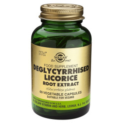 REGALIZ DESGLICIRRIZADO...