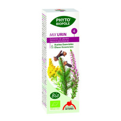 PHYTO-BIOPOLE Nº4 MIX-URIN...