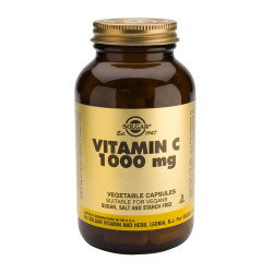 VITAMINA C 1.000Mg. 250...